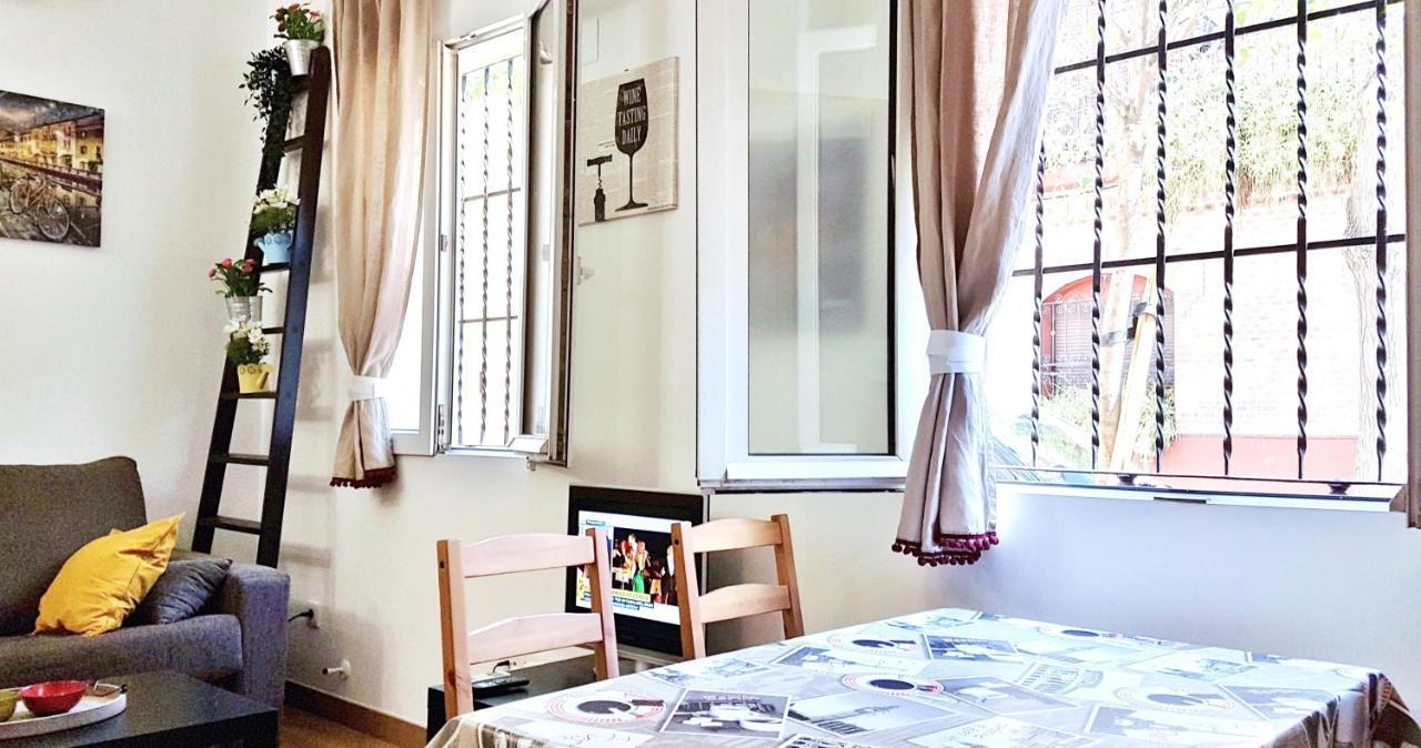Apartamento La Estacion Madrid Exterior foto